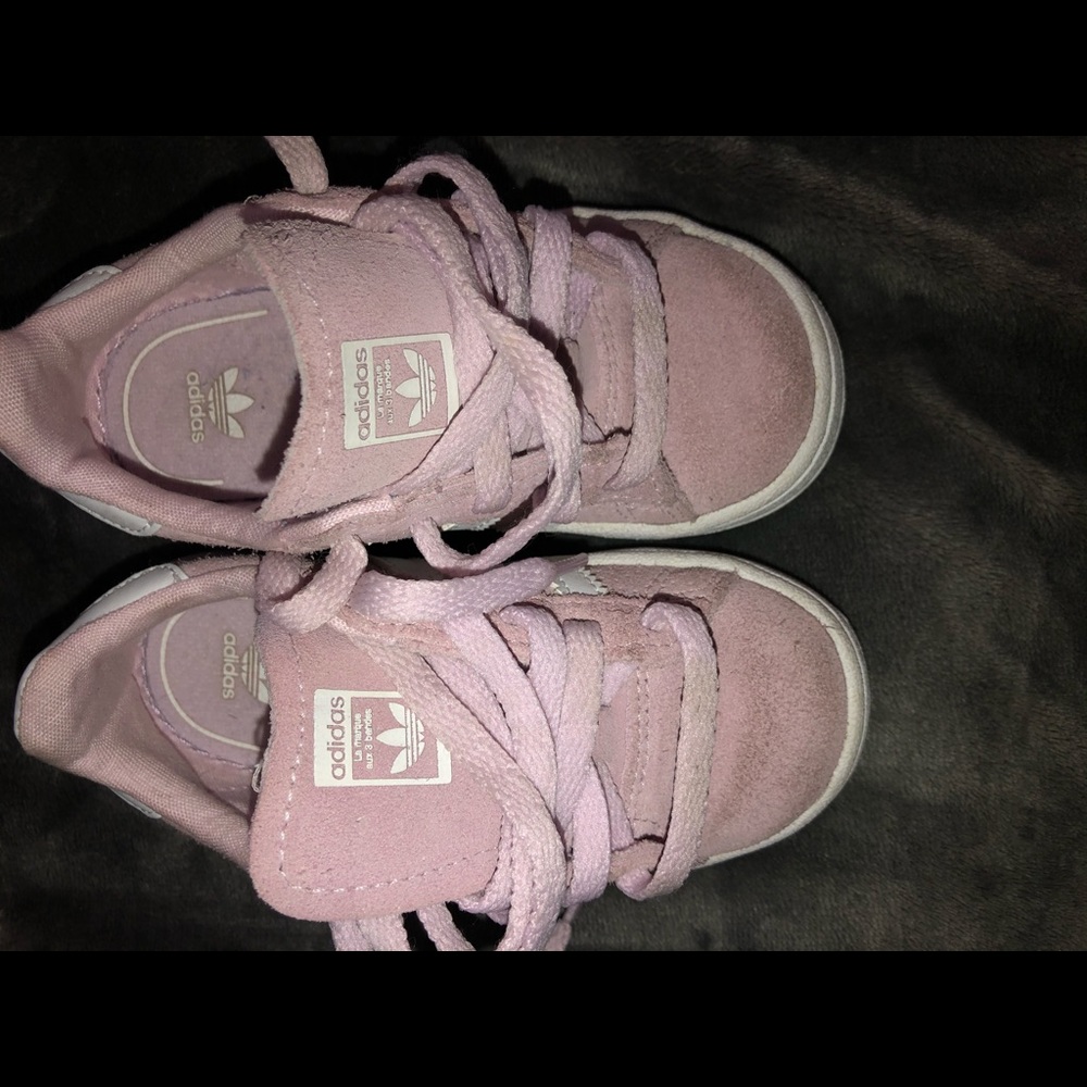 Adidas Campus Shoes